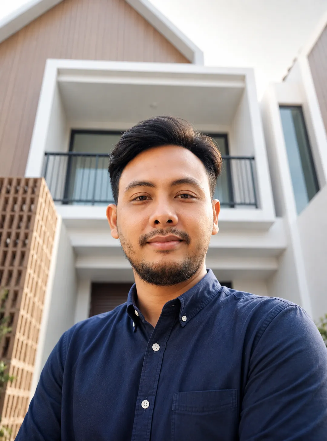 Kadafi — Direktur PT Talita Surya Asia